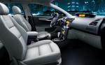 Citroen C-Quatre Sedan 2013 года